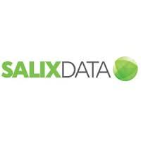 Salix Data Logo