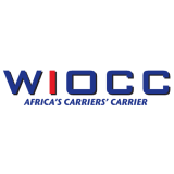 The West Indian Ocean Cable Company (WIOCC) Logo
