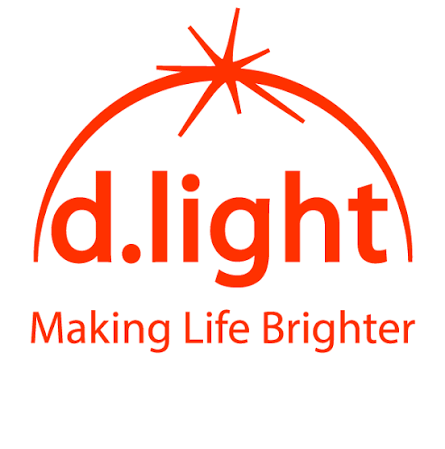 D.light Logo