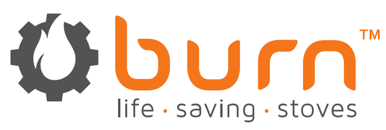 BURN Logo