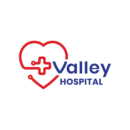 Valley Hospital Logo