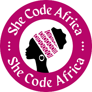 She Code Africa Logo