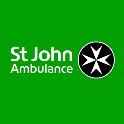 St John Ambulance Logo