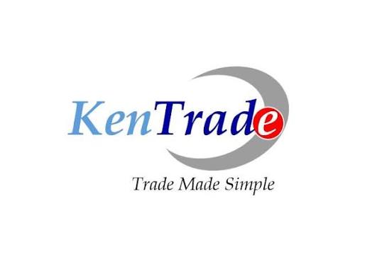 Kenya Trade Network Agency Logo