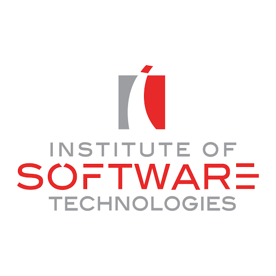Institute of Software Technologies Limited Logo