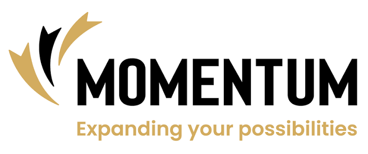 Momentum Credit Logo
