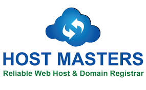Host Masters Limited Logo