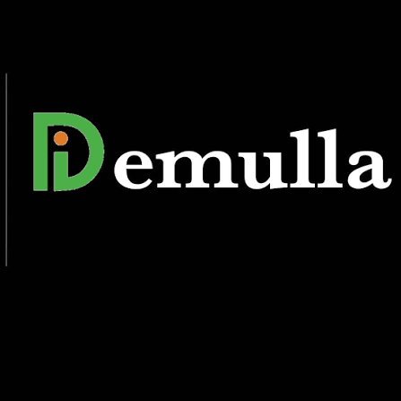 Demulla Logo