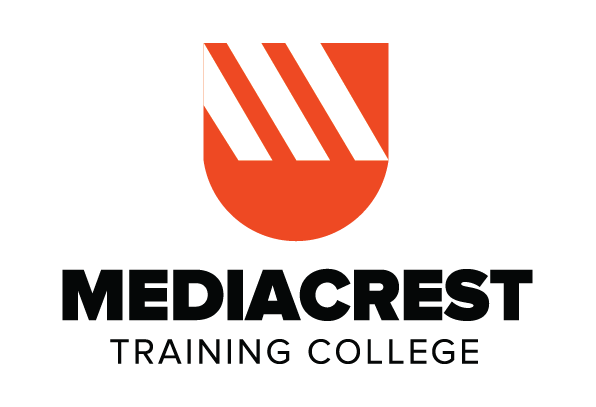 Mediacrest Training College Logo