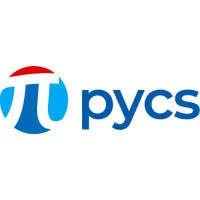 pycs Logo