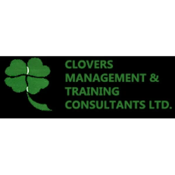 Clovers Management & Training Consultants Ltd Logo