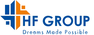 HF Group Logo