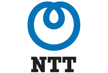 NTT Data Logo