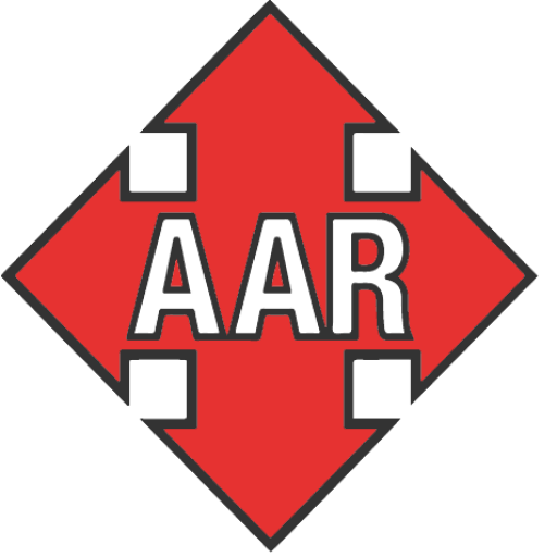 AAR Hospital Logo