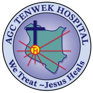Tenwek Hospital Logo