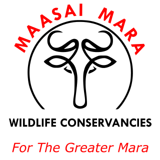 Maasai Mara Wildlife Conservancies Association Logo