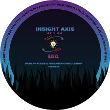 Insight Axis Africa Logo
