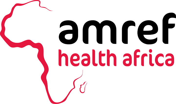 Amref Kenya Logo