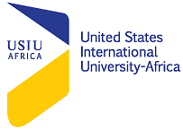 United States International University - USIU Africa Logo