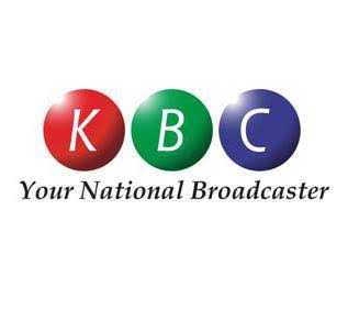 Kenya Broadcasting Corporation (KBC) Logo
