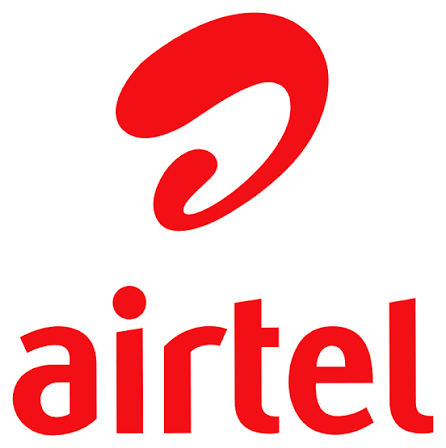 Airtel Kenya Logo